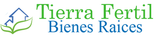Tierra Fertil Bienes Raices